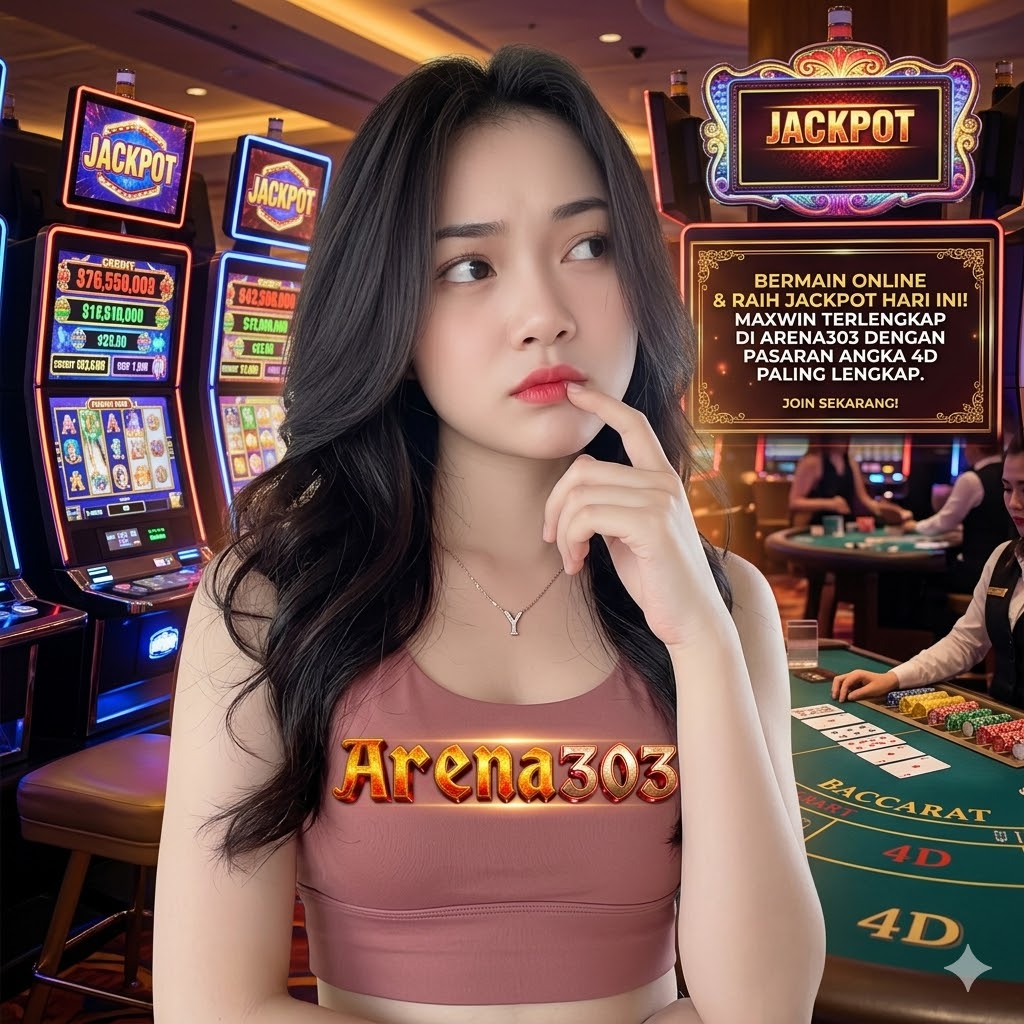 arena303